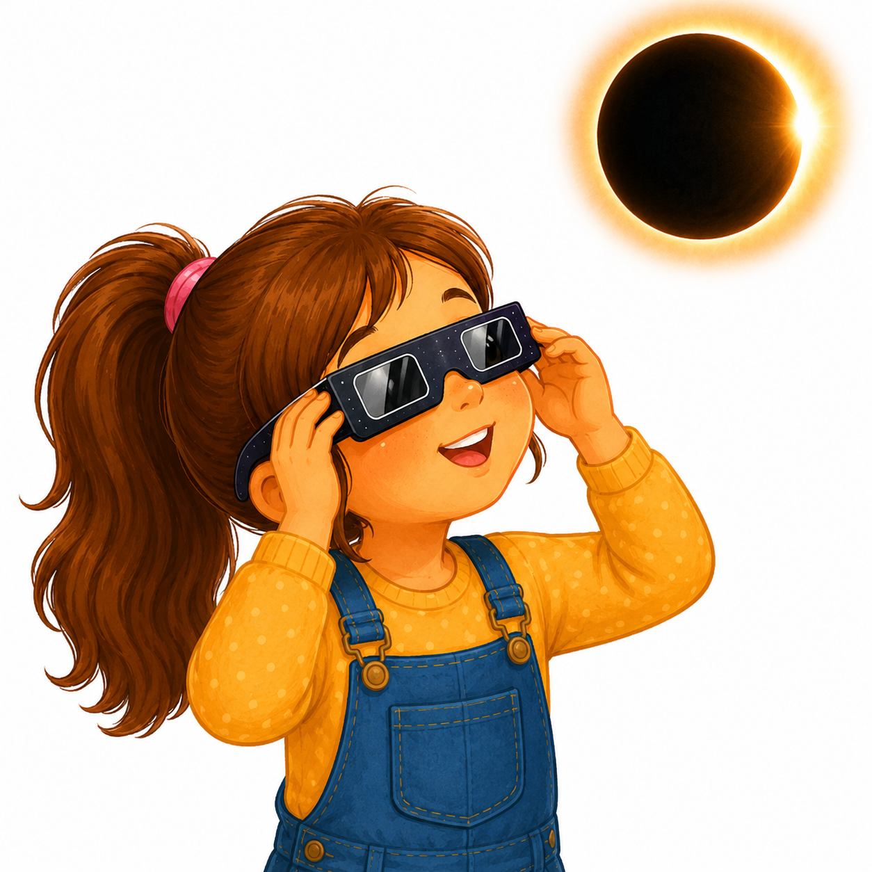 Éclipse Solaire